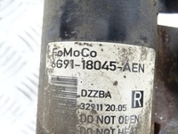 фото thumb №5, Колонка, поворотный кулак правая ford galaxy mk3 2.2tdci