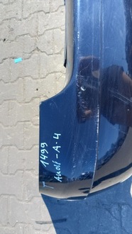 фото thumb №10, Бампер задня audi a4 01r kombi