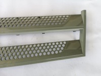 фото thumb №2, Mercedes actros mp4 - решітка радіатора, решітка радіатора polecam