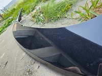 фото thumb №7, Спойлер накладка спойлер кришки зад kia ceed ii універсал 87210-a2500