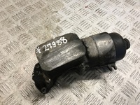 фото thumb №1, Mazda 2 ii 1.4 tdci радіатор оливи 312765