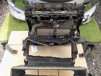 фото thumb №9, Kompletny перед капот лампы бампер pas крылья europa opel vivaro b ii