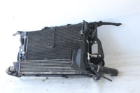 Ремінь передній підсилювач радіатор вентилятор audi a4 b8 2007r- 2.0 tdi в Україні, фото thumb