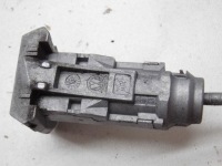 фото thumb №11, Замок запалювання ключ вкладка 2g6959752 vw polo 2g 2018r. оригінал europa