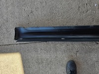 фото thumb №12, Mercedes w169 молдинг порог порог правая a1696100808