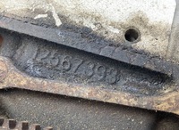 фото thumb №10, Двигун gmc gm15752335