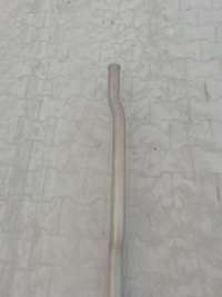 фото thumb №5, Вихлоп гасник кінцевий bmw 1 f40 1.5 8690794