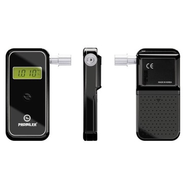 Promiler AL 9000 Lite не откалиброван