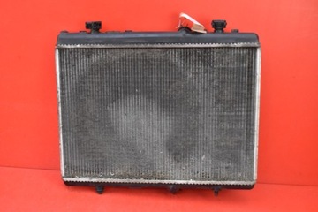 фото thumb №8, Радіаторів води 9680533480 citroen c5 ii x7 iii 1.8 16v 125 km 08-17