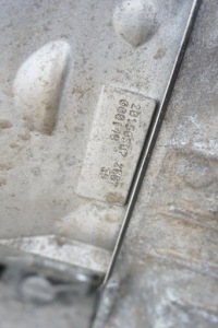 Купить Mercedes cls e klasa коробка передач передач w218 w212 r2312710400, фото thumb