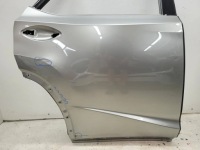 Купить Lexus rx iv 4 15+ дверь задняя задняя правое  fv, фото thumb