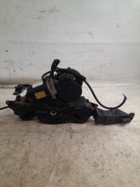 Механізм двері peugeot оригінальний номер 16835852 Зі Шроту, фото thumb