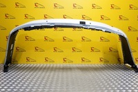 фото thumb №10, Chevrolet tahoe gmc yukon denali 2021 - 2023 бампер задняя задний 84690721