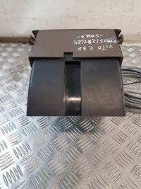 фото thumb №10, Тунель середній полиця тримач na чашки mercedes vito w638 a6386800358