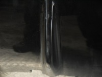 фото thumb №13, Honda civic xi type-r 23r задній бампер задній nh877p