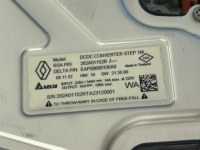 Купити Renault austral модуль заряджання акумулятора інвертор 291a19730r 292a01152r, фото thumb