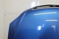 фото thumb №4, Капот крышка двигателя kia sorento i 2002- 2x