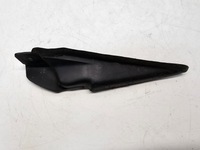 фото thumb №1, Захист завершення жабо ліва renault captur #3325