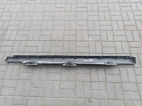 фото thumb №7, Молдинг порог правая honda zrv zr-v порог правый