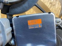 фото thumb №13, Вентилятор радиатор корпус lexus nx nx300h 26b000-7150 89257-30110 2014-