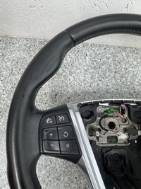 фото thumb №7, Воздуховод volvo s60 ii v60 i 2011-2018 34110217 кожа