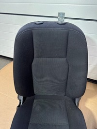 фото thumb №8, Сидіння передні, сидіння перед, матеріал правий, лівий mercedes c klasa w204