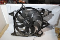 фото thumb №2, Вентилятор радіатора renault kangoo 1.5 дизель