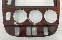 фото thumb №2, Рамка радіо dekor панель mercedes ml w163