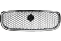фото thumb №1, Jaguar xe x760 przed lift 2015-2019 решётка радиатора решётка радиатора радиатора