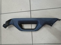 фото thumb №1, Молдинг стійка ліва ручка стійка jeep wrangler jl 2018+ gladiator