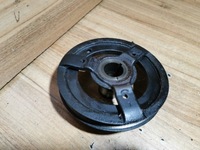 фото thumb №2, Шкив zafira i 2.2 16v