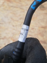 фото thumb №5, Renault espace v шланг давления 474011228r