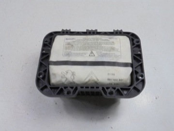 фото thumb №7, Citroen c3 picasso подушка безопасности пассажира подушка