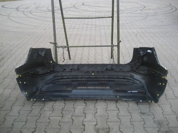 фото thumb №10, Audi q6 e tron 24-25r бампер зад 6xpdc