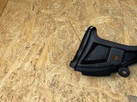 фото thumb №8, Заглушка прокладка подкрылок жабо левая bmw x1 u11 9883431