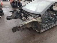 фото thumb №1, Seat leon iii 3 12-20r лонжерон чверть ліва перед lz9y