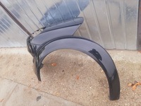 фото thumb №9, Крыло левый перед smart forfour 454 lata 2004-2006 a4548840122