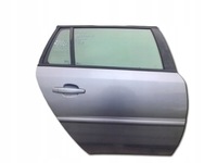 фото thumb №1, Opel vectra c двері праві зад z163