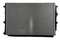 фото thumb №1, Радиатор двигателя valeo 735549