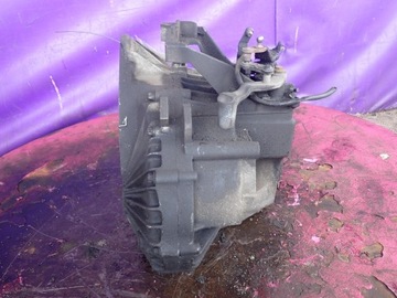 фото thumb №6, Mercedes a-klasa w168 1,7cdi 668940 90km коробка передач коробки передач a1683601900 5b