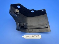 фото thumb №8, Volvo s40 ii v50 04-12 - заглушка накладка поріг права 492-46