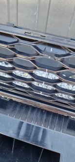 фото thumb №7, Dodge durango srt 2019 2020 2021 2022 решітка радіатора решітка радіатора оригінальна