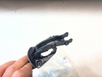 Ручка зовнішня двері лівий перед audi a3 8y 8y0837205 в Україні, фото thumb