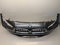 фото thumb №11, Бампер перед bmw x2 f39 m набор 2018-