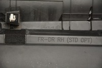 фото thumb №8, Планка двері праві перед kia sportage оригінал !!!