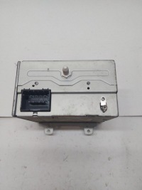 фото thumb №2, Радио cd заводской opel insignia a