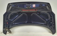 Крышка багажника задняя задний  359 mercedes r171 Киев, фото thumb