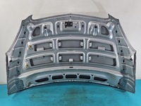 фото thumb №13, Капот передня mercedes w245 08-11 срібний