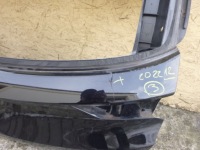 фото thumb №4, Opel grandland x крышка багажника задняя