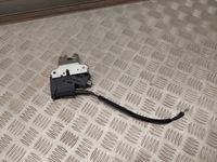 фото thumb №5, Audi s5 2008 з задній замок кришки задньої / багажника